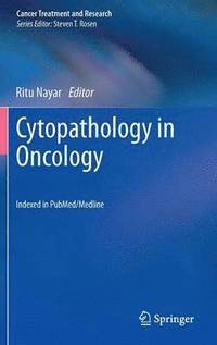 bokomslag Cytopathology in Oncology