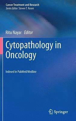 bokomslag Cytopathology in Oncology