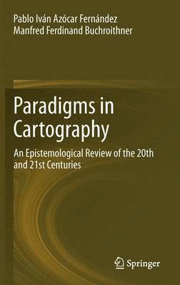Paradigms in Cartography 1