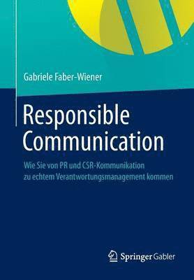 Responsible Communication 1