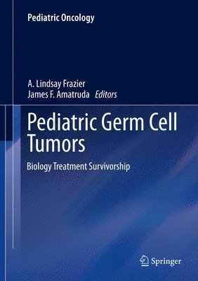 Pediatric Germ Cell Tumors 1