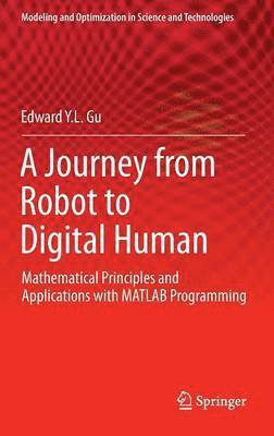 A Journey from Robot to Digital Human 1