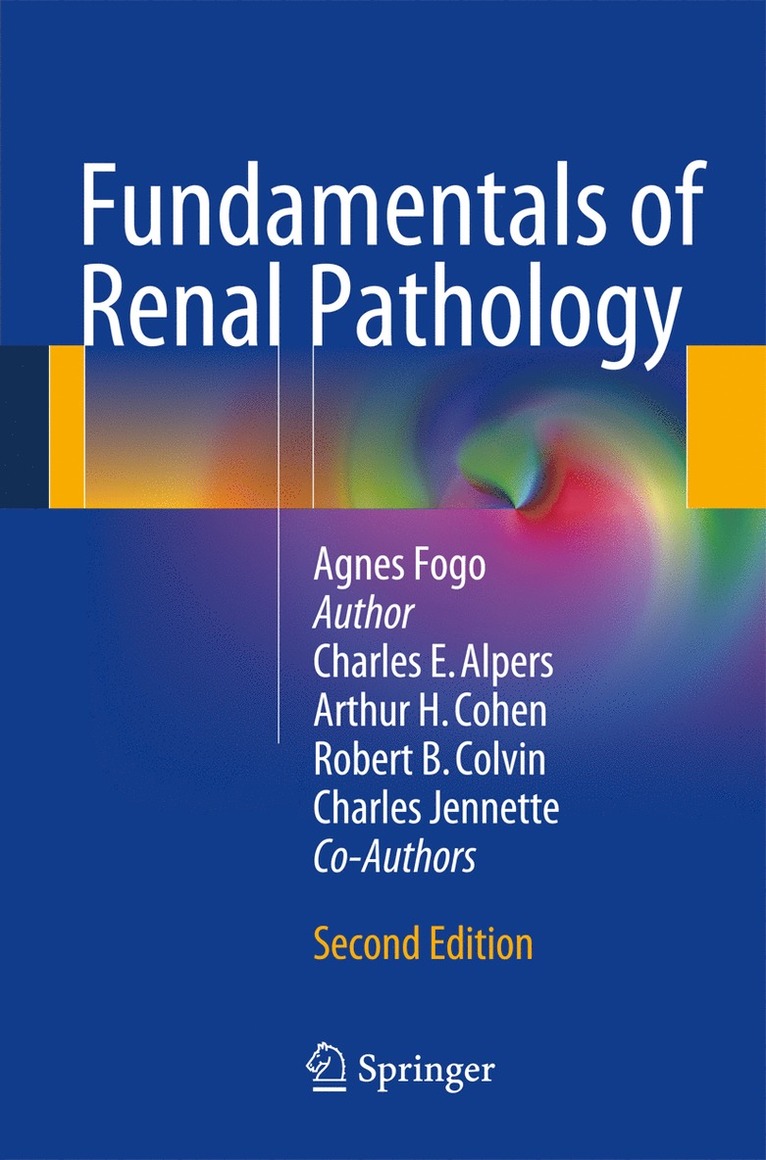 Fundamentals of Renal Pathology