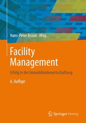 bokomslag Facility Management