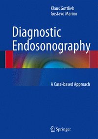 bokomslag Diagnostic Endosonography