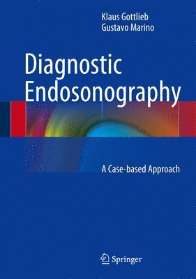 bokomslag Diagnostic Endosonography