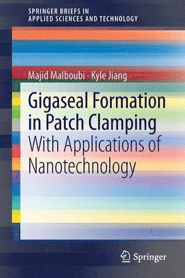 Gigaseal Formation in Patch Clamping 1