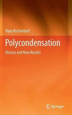 Polycondensation 1