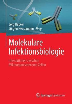 Molekulare Infektionsbiologie 1