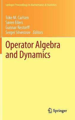 Operator Algebra and Dynamics 1