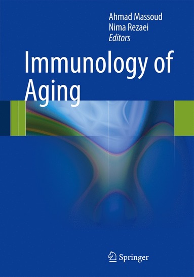 bokomslag Immunology of Aging