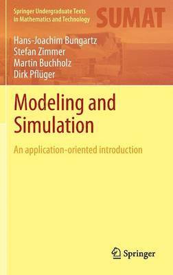 Modeling and Simulation 1