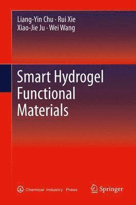 Smart Hydrogel Functional Materials 1
