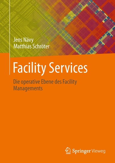 bokomslag Facility Services