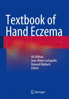 Textbook of Hand Eczema 1