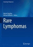 bokomslag Rare Lymphomas