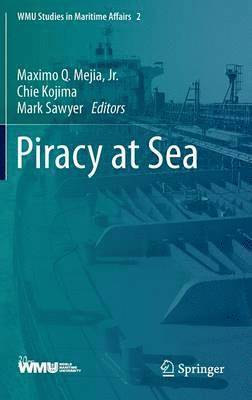 Piracy at Sea 1