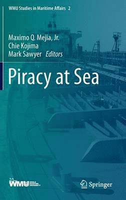 Piracy at Sea