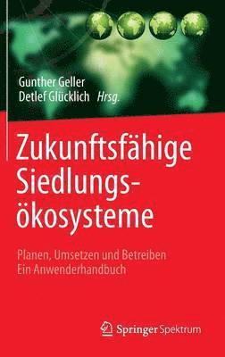 Zukunftsfhige Siedlungskosysteme 1