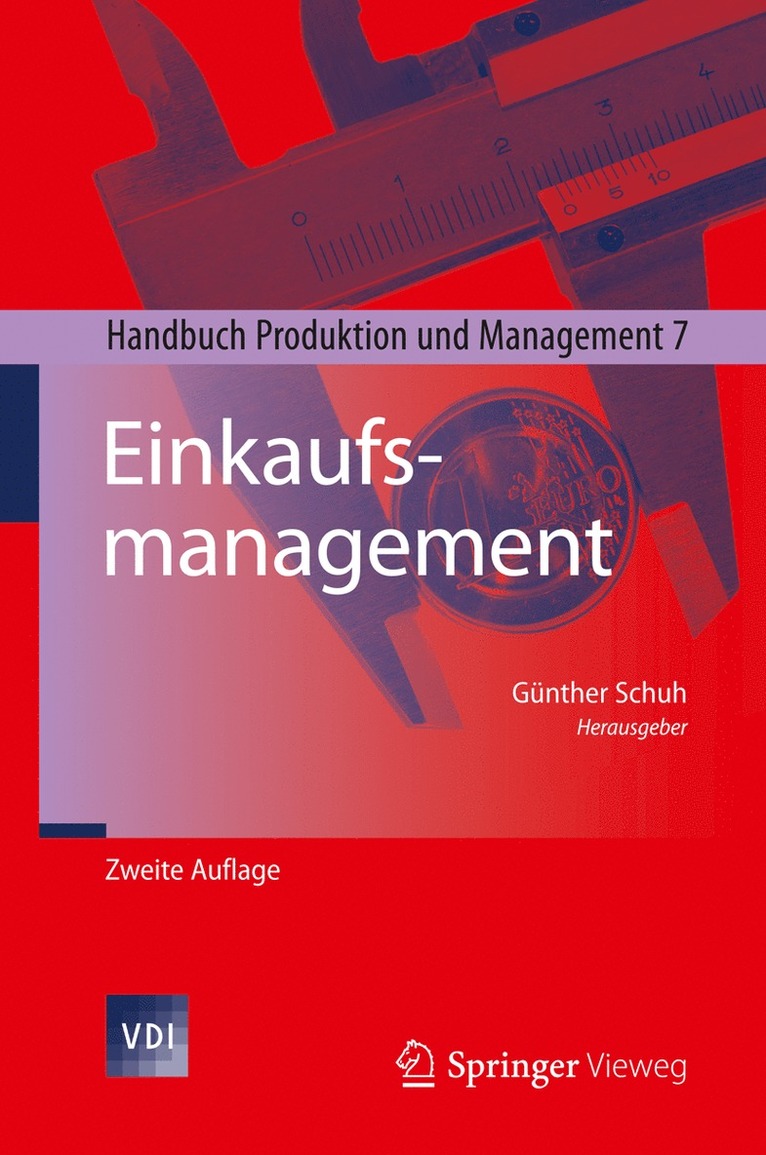 Einkaufsmanagement 1