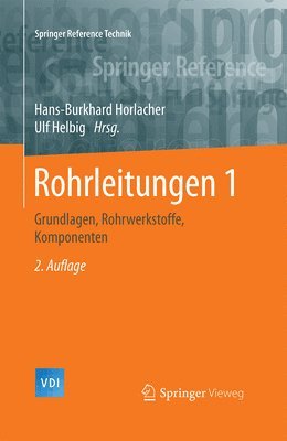 Rohrleitungen 1 1