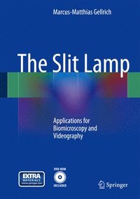 bokomslag The Slit Lamp