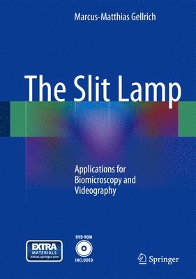 The Slit Lamp 1