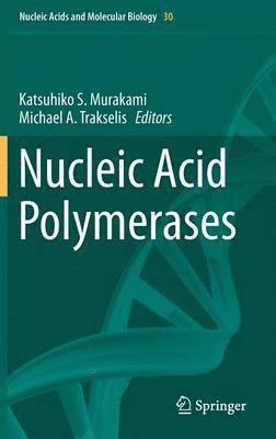 Nucleic Acid Polymerases 1