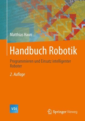 Handbuch Robotik 1
