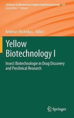 Yellow Biotechnology I 1