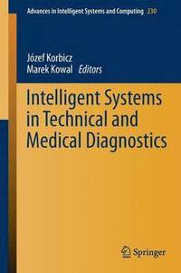 bokomslag Intelligent Systems in Technical and Medical Diagnostics