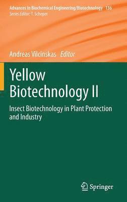 Yellow Biotechnology II 1