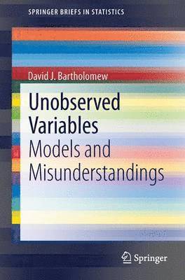 Unobserved Variables 1