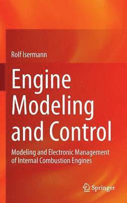 Engine Modeling and Control 1