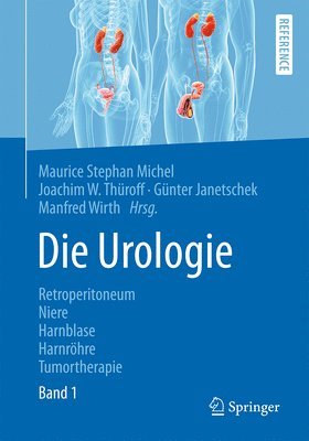 Die Urologie 1