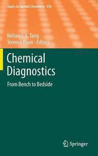 bokomslag Chemical Diagnostics