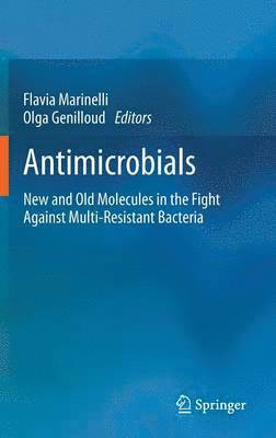 Antimicrobials 1