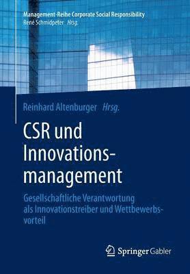 CSR und Innovationsmanagement 1