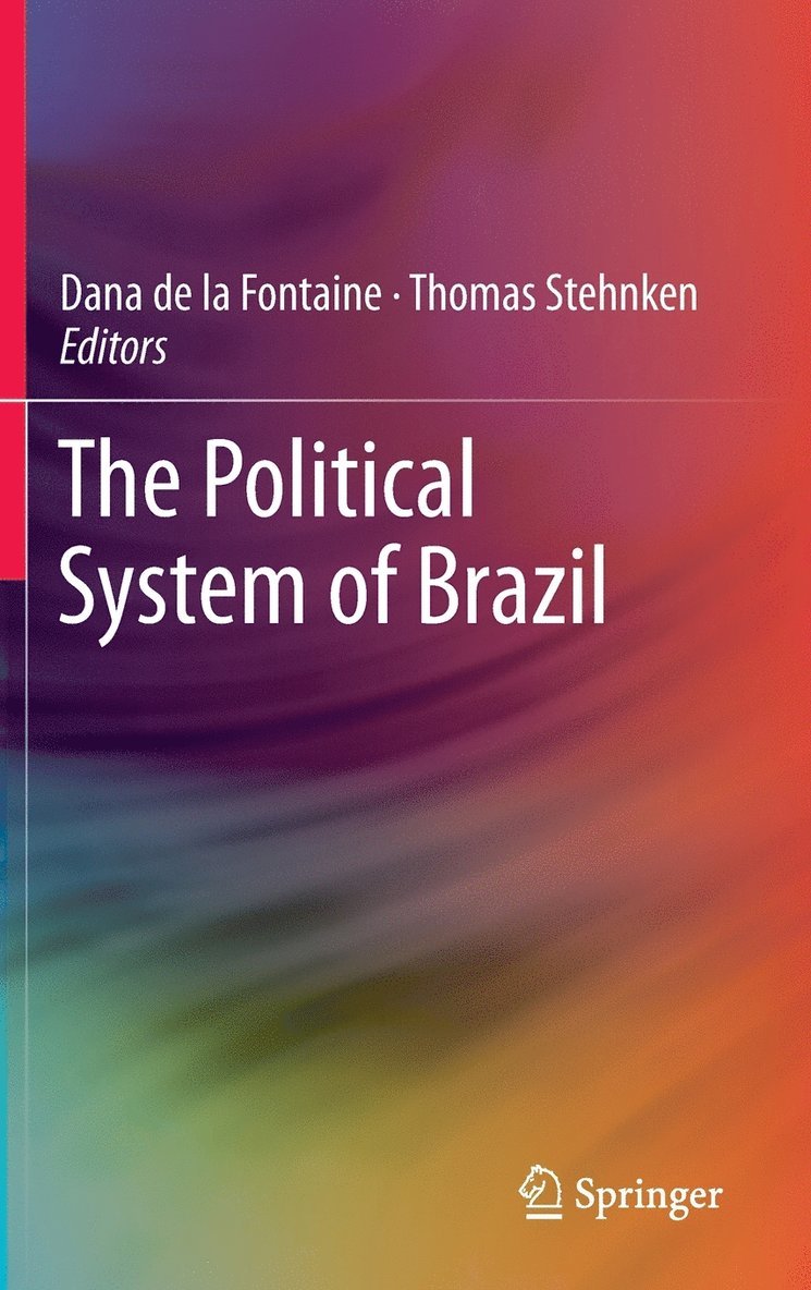 The Political System of Brazil 1