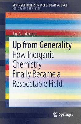 Up from Generality 1