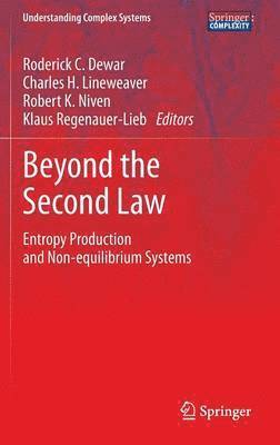 Beyond the Second Law 1