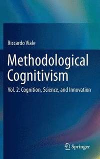 bokomslag Methodological Cognitivism