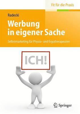 Werbung in eigener Sache 1