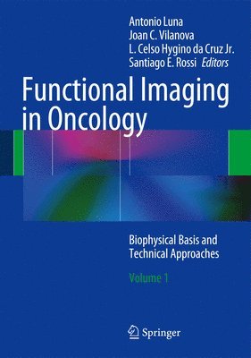Functional Imaging in Oncology 1