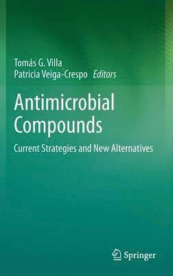 Antimicrobial Compounds 1