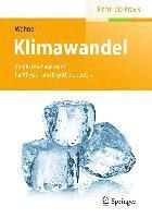 bokomslag Klimawandel
