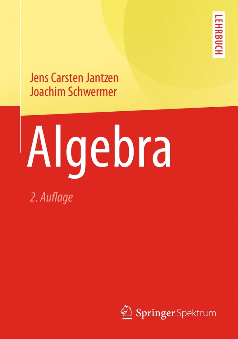 Algebra 1