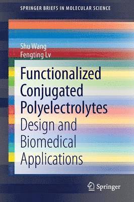 Functionalized Conjugated Polyelectrolytes 1