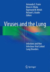 bokomslag Viruses and the Lung
