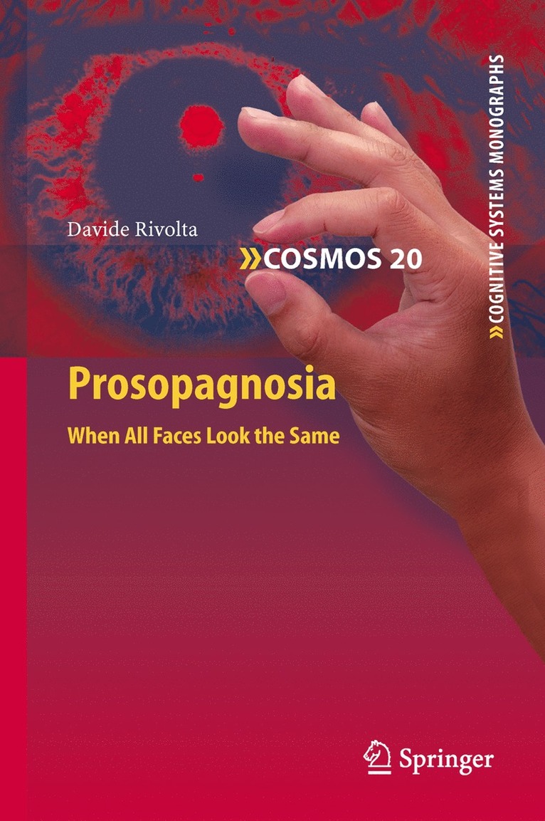 Prosopagnosia